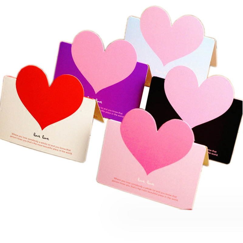 2D Stand-alone - Heart collection