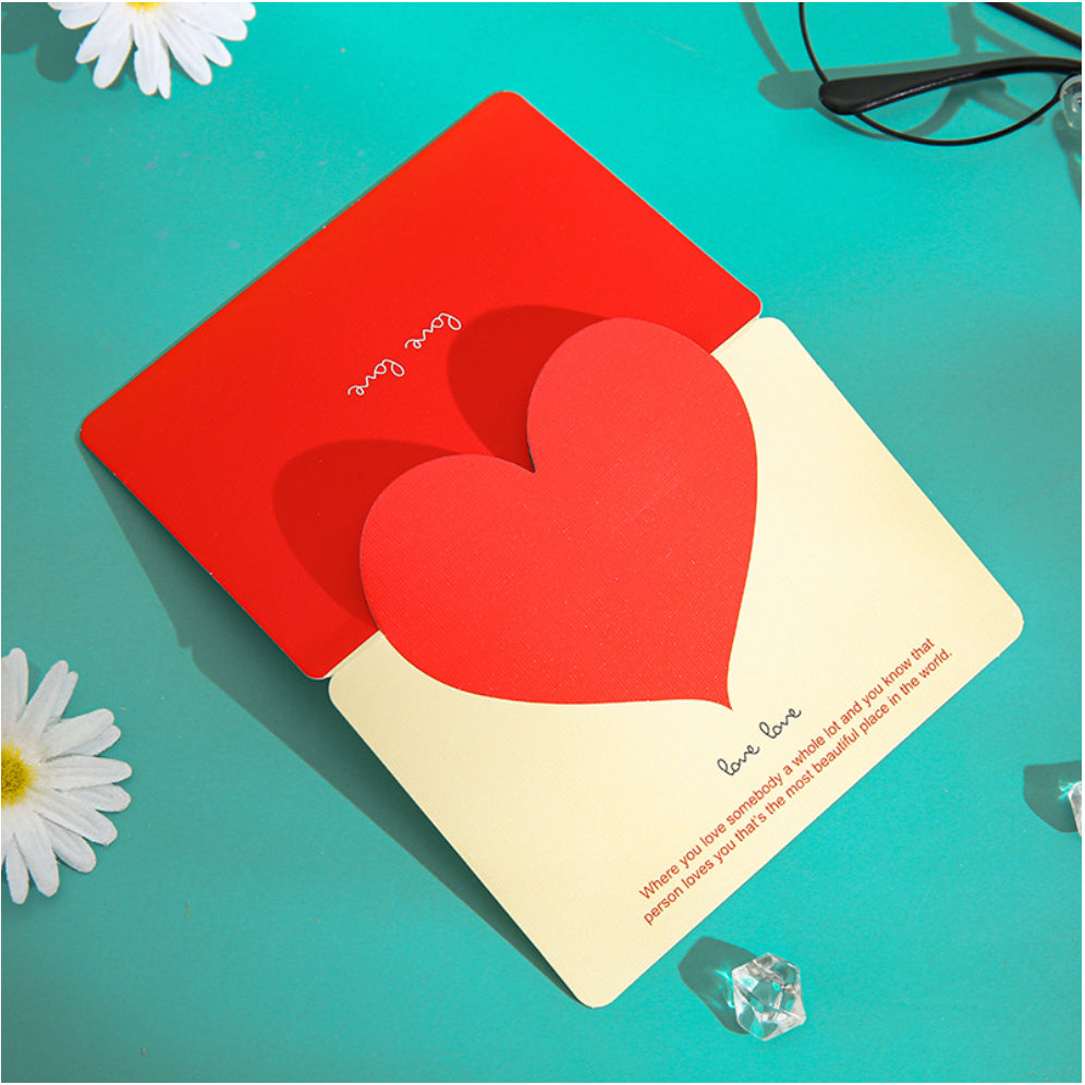 2D Stand-alone - Heart collection