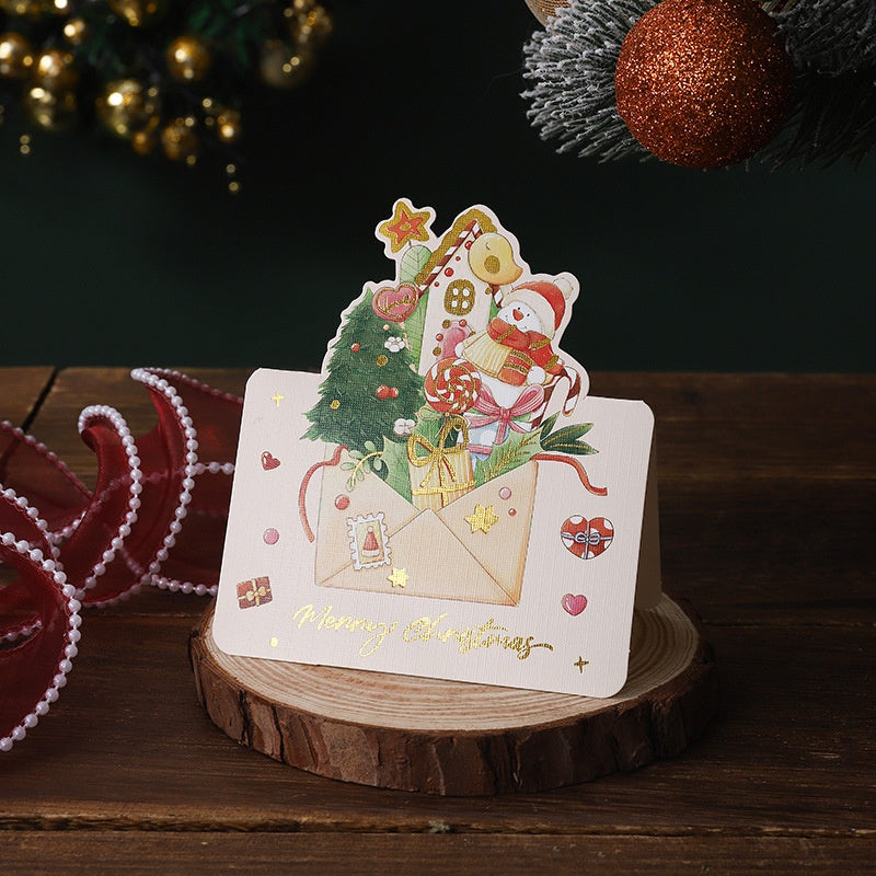 2D Stand-alone - Christmas Collection